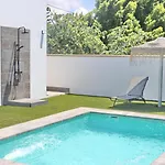 شاليه Ruperto Iii