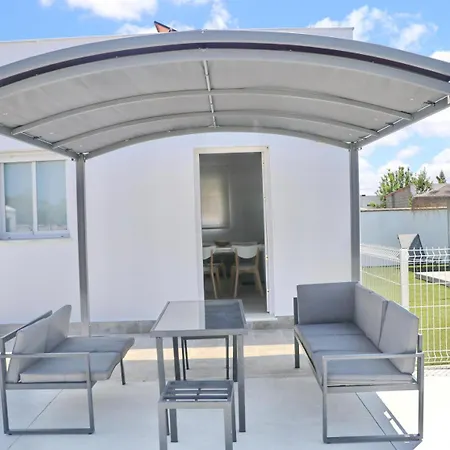 Ruperto Iii Chalet Conil De La Frontera