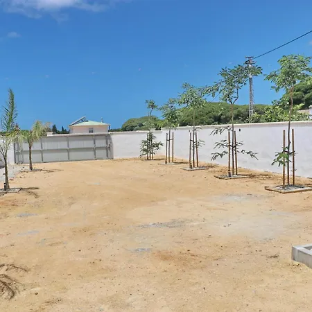 Chalet Ruperto Iii *