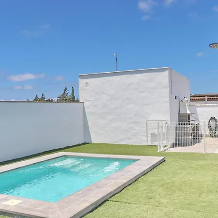 Ruperto Iii * Conil De La Frontera