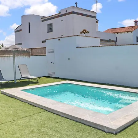 Ruperto Iii Chalet Conil De La Frontera