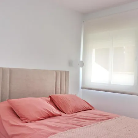 Chalet Ruperto Iii Conil De La Frontera