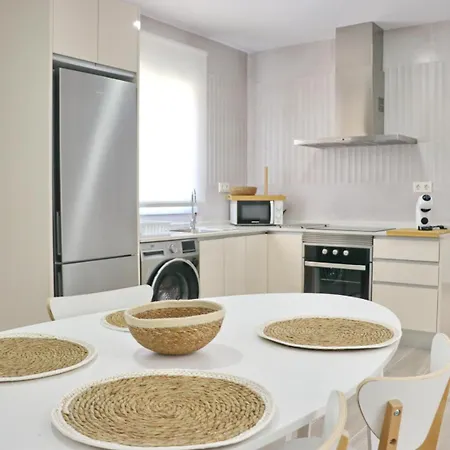 Ruperto Iii Conil De La Frontera