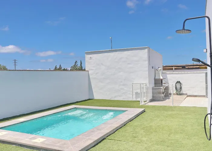 Ruperto Iii * Conil De La Frontera