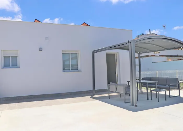 Alpehytte Ruperto Iii