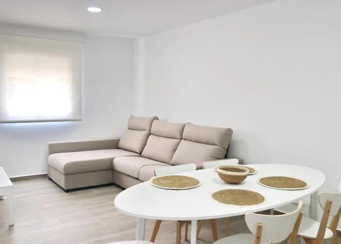 Ruperto Iii Conil De La Frontera