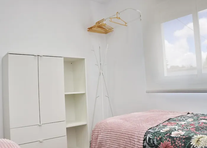 Alpehytte Ruperto Iii Conil De La Frontera