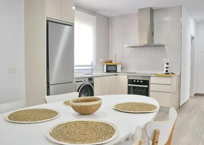 Ruperto Iii Conil De La Frontera